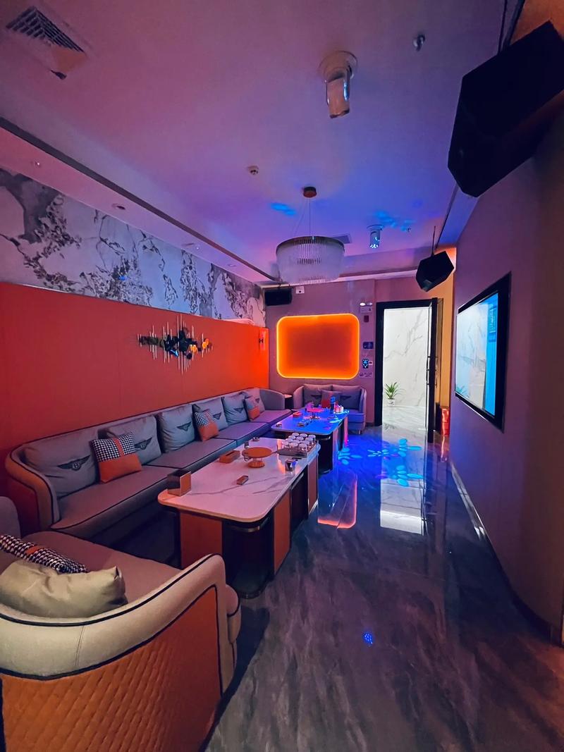 玉林商务ktv首选-陆川县ktv预定